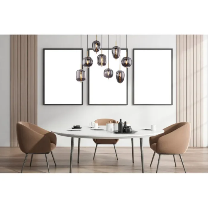 BLACKY I 15345-8MM VISILICA GLOBO LIGHTING - Image 2