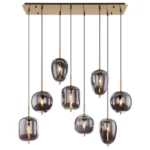 BLACKY I 15345-8MM VISILICA GLOBO LIGHTING - Image 4