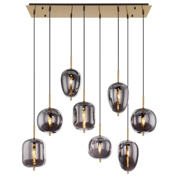 BLACKY I 15345-8MM VISILICA GLOBO LIGHTING - Image 4