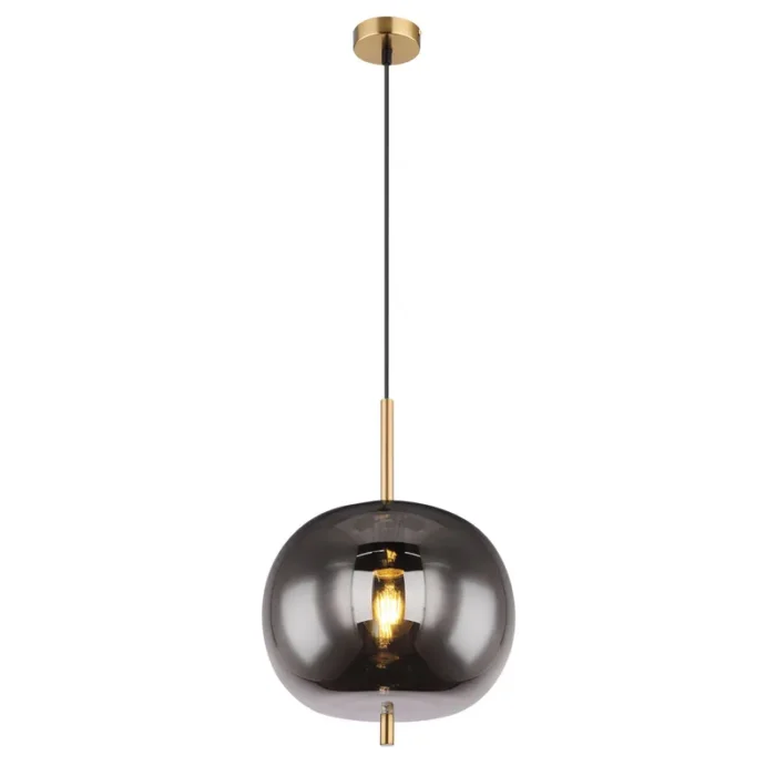 BLACKY I 15345H1MM VISILICA GLOBO LIGHTING - Image 1