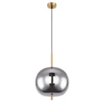 BLACKY I 15345H1MM VISILICA GLOBO LIGHTING - Image 3