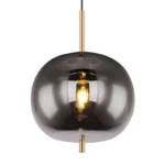 BLACKY I 15345H1MM VISILICA GLOBO LIGHTING - Image 4