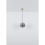 BLACKY I 15345H1MM VISILICA GLOBO LIGHTING - Image 7