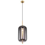BLACKY I 15345H2MM VISILICA GLOBO LIGHTING