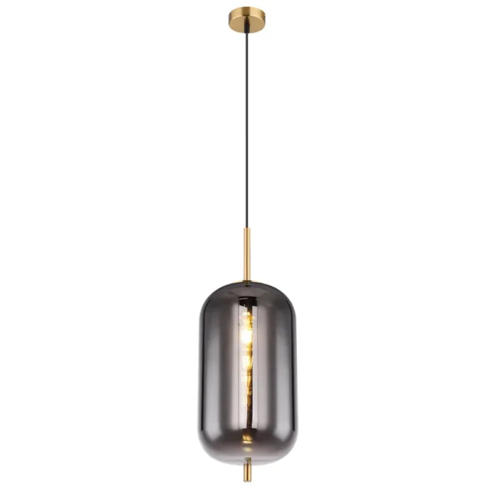 BLACKY I 15345H2MM VISILICA GLOBO LIGHTING - Image 1