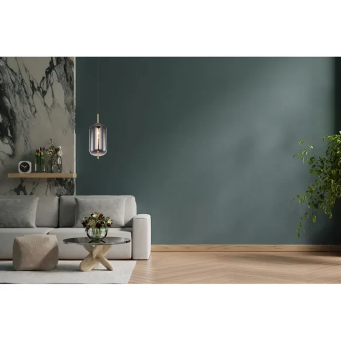 BLACKY I 15345H2MM VISILICA GLOBO LIGHTING - Image 3