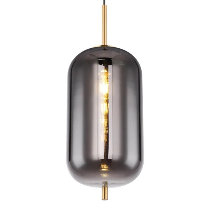 BLACKY I 15345H2MM VISILICA GLOBO LIGHTING - Image 5