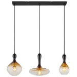 ALADDIN VISILICA 15538H3 GLOBO LIGHTING - Image 3