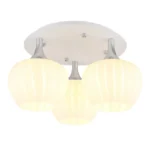 PLAFONSKA LAMPA MAXY 15548-3DW GLOBO LIGHTING
