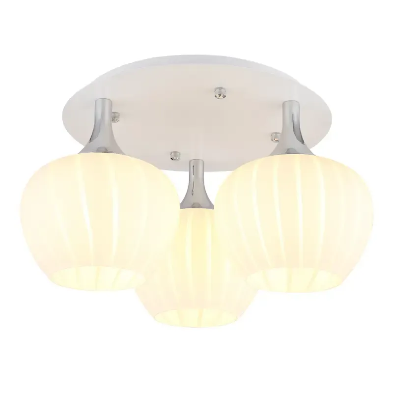 15548-3DW_a PLAFONSKA LAMPA MAXY 15548-3DW GLOBO LIGHTING - Slika 1
