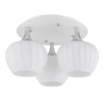 PLAFONSKA LAMPA MAXY 15548-3DW GLOBO LIGHTING - Slika 3