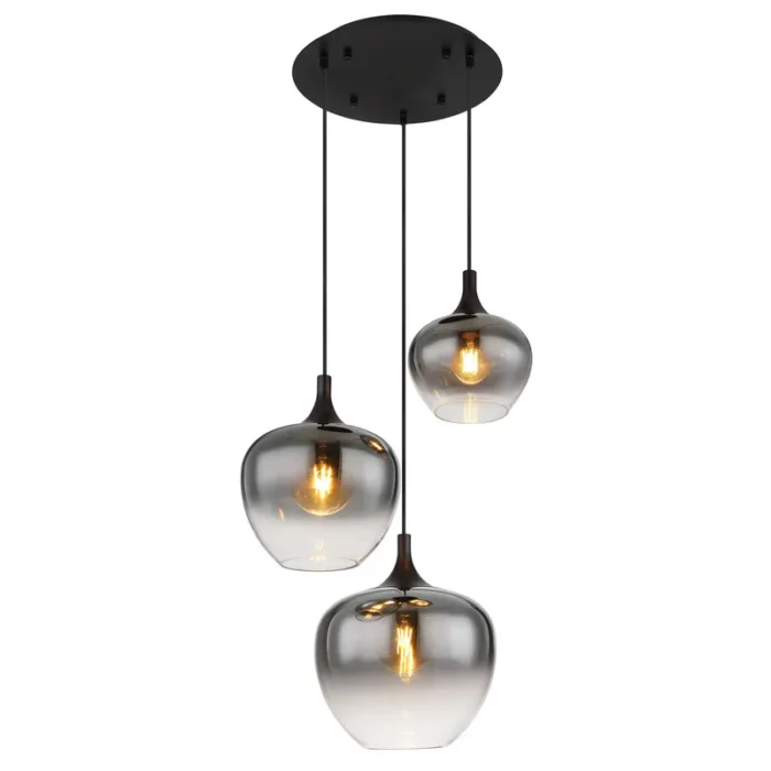 MAXY 15548-3H VISILICA GLOBO LIGHTING - Image 1
