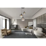 MAXY 15548-3H VISILICA GLOBO LIGHTING - Image 3