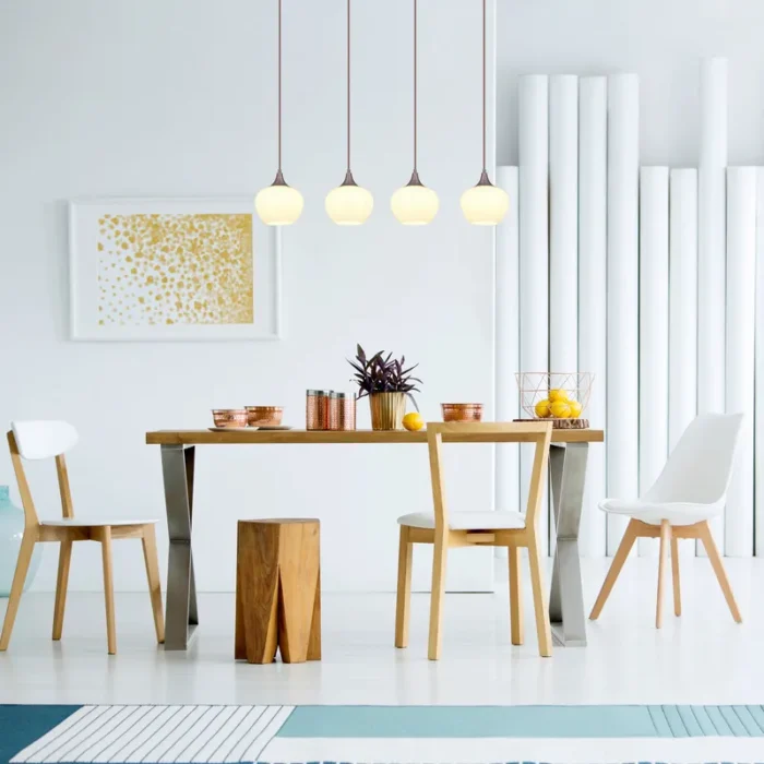 MAXY 15548-4HC VISILICA GLOBO LIGHTING - Image 2