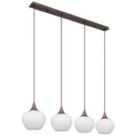 MAXY 15548-4HC VISILICA GLOBO LIGHTING - Image 3