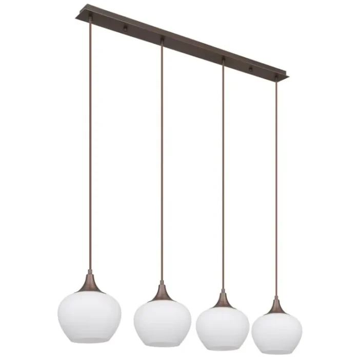 MAXY 15548-4HC VISILICA GLOBO LIGHTING - Image 3