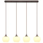 MAXY 15548-4HC VISILICA GLOBO LIGHTING - Image 4