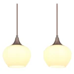 MAXY 15548-4HC VISILICA GLOBO LIGHTING - Image 5