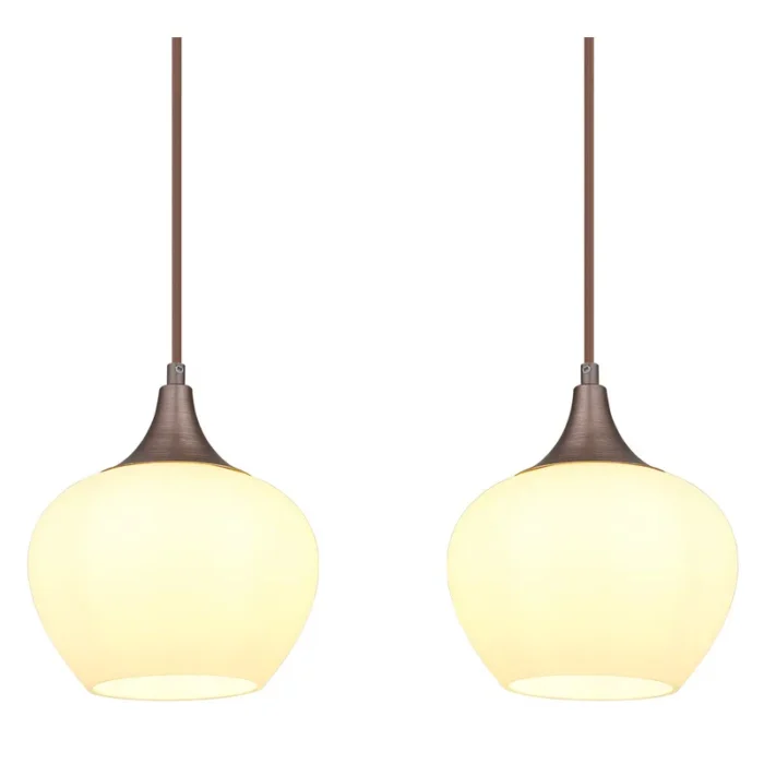 MAXY 15548-4HC VISILICA GLOBO LIGHTING - Image 5