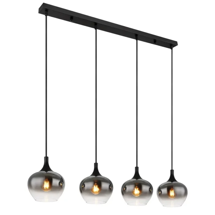 MAXY 15548-4H VISILICA GLOBO LIGHTING - Image 1