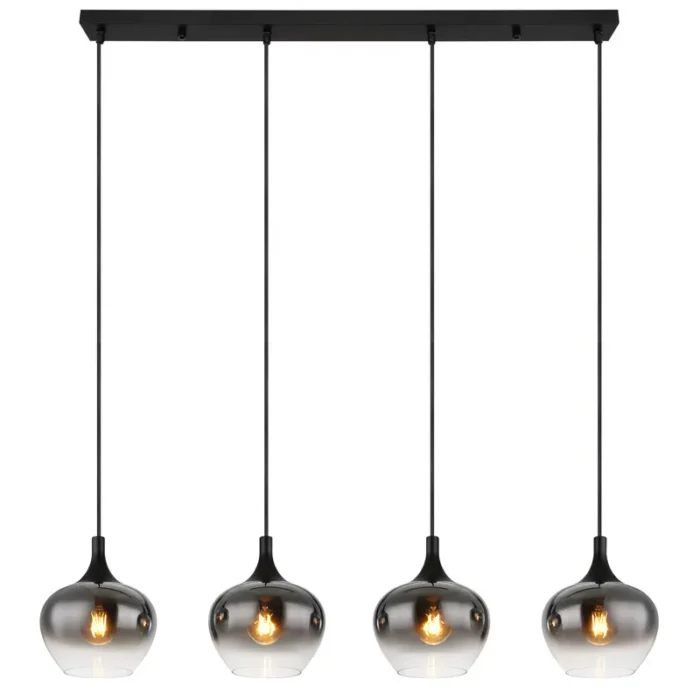 MAXY 15548-4H VISILICA GLOBO LIGHTING - Image 4