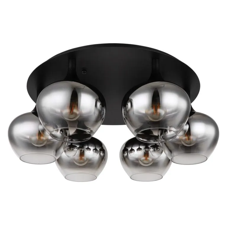 15548-6D_b-768x768 MAXY 15548-6D PLAFONSKA LAMPA GLOBO LIGHTING - Slika 3