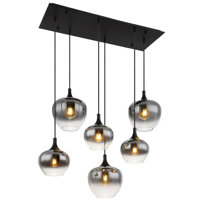 MAXY 15548-6H VISILICA GLOBO LIGHTING - Image 1