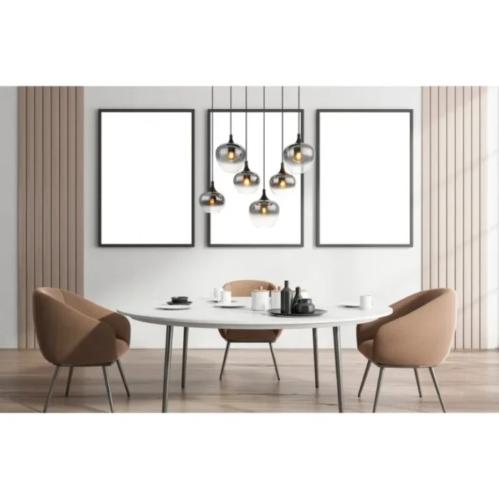 MAXY 15548-6H VISILICA GLOBO LIGHTING - Image 2