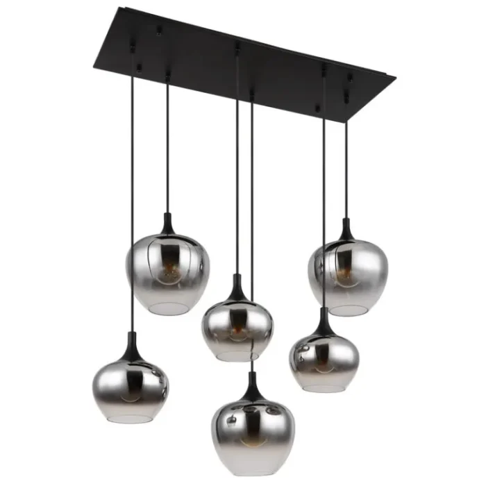 MAXY 15548-6H VISILICA GLOBO LIGHTING - Image 3