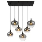 MAXY 15548-6H VISILICA GLOBO LIGHTING - Image 4