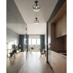 MAXY 15548D PLAFONSKA LAMPA GLOBO LIGHTING - Slika 2