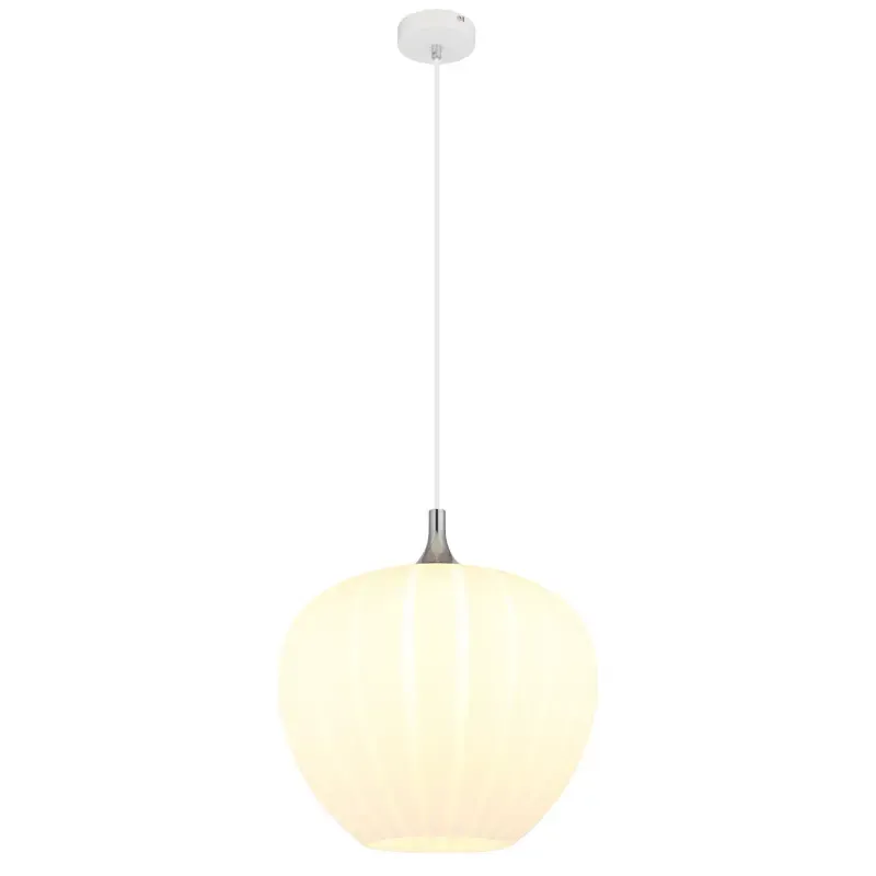 15548H2W_a VISILICA MAXY 15548H2W GLOBO LIGHTING - Slika 1