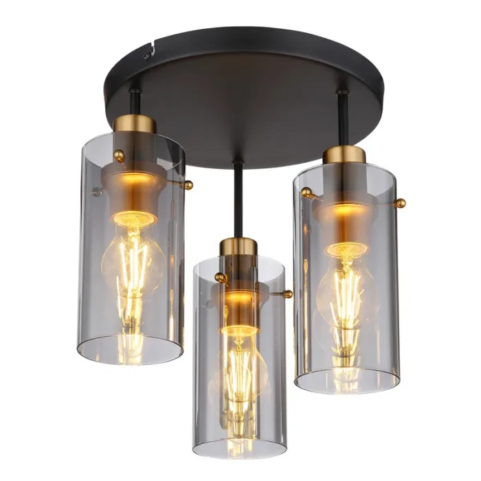 FANNI 15564-3D PLAFONSKA LAMPA GLOBO LIGHTING - Slika 1