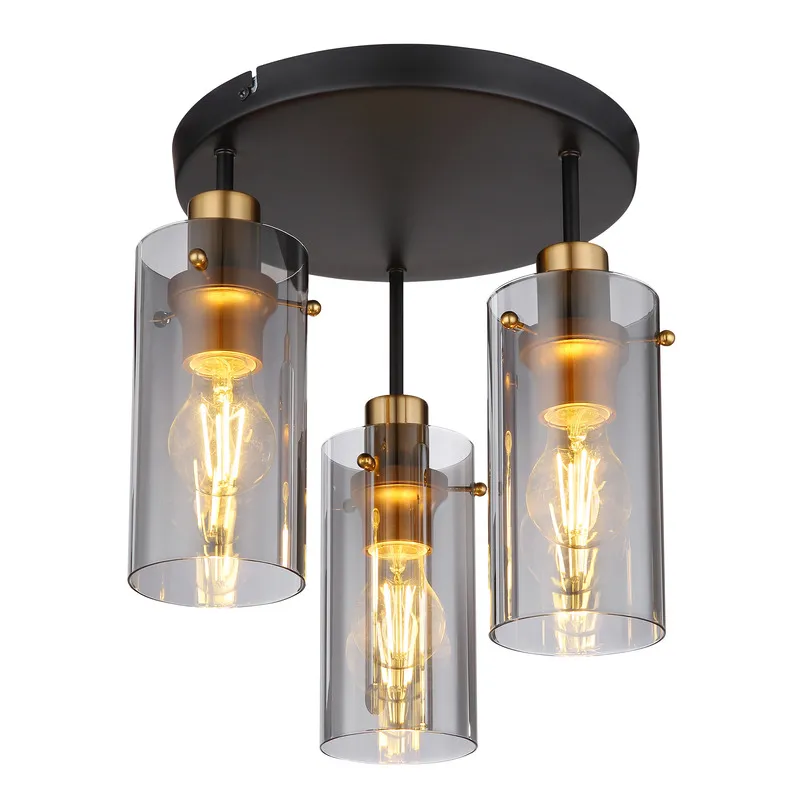 15564-3D_a FANNI 15564-3D PLAFONSKA LAMPA GLOBO LIGHTING - Slika 1