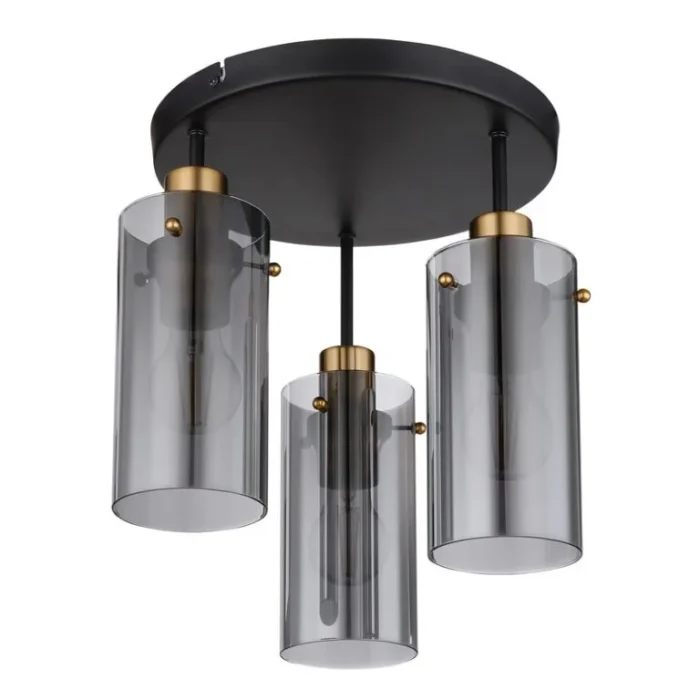 FANNI 15564-3D PLAFONSKA LAMPA GLOBO LIGHTING - Slika 3