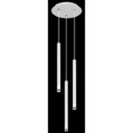 BLAKE 15629W-3 VISILICA GLOBO LIGHTING - Image 3