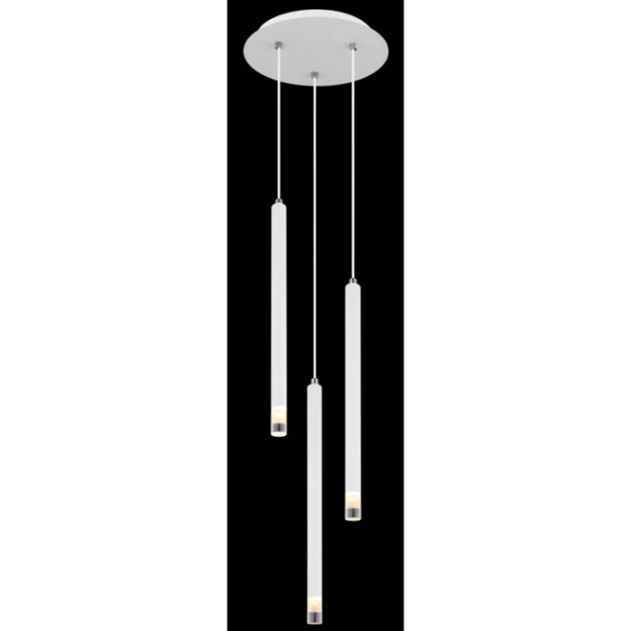 BLAKE 15629W-3 VISILICA GLOBO LIGHTING - Image 3
