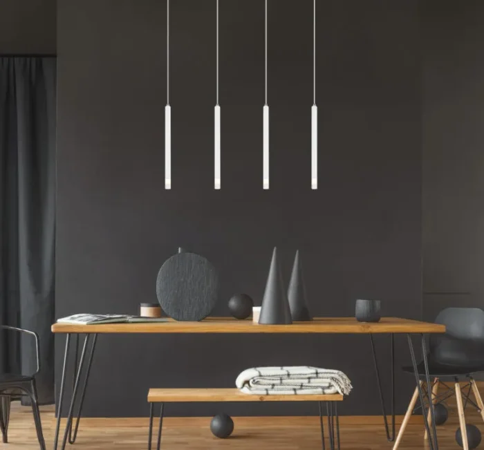 BLAKE 15629W-4 VISILICA GLOBO LIGHTING - Image 2