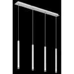 BLAKE 15629W-4 VISILICA GLOBO LIGHTING - Image 3