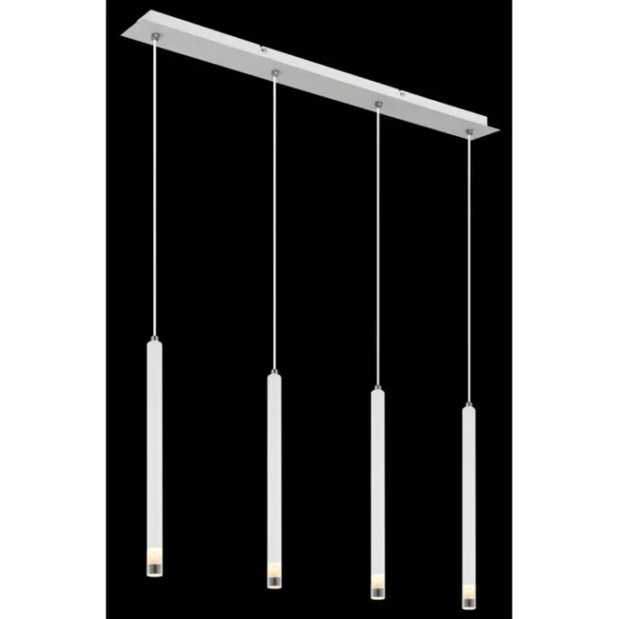 BLAKE 15629W-4 VISILICA GLOBO LIGHTING - Image 3
