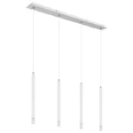 BLAKE 15629W-4 VISILICA GLOBO LIGHTING - Image 4