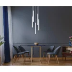 BLAKE 15629W-5 VISILICA GLOBO LIGHTING - Image 2