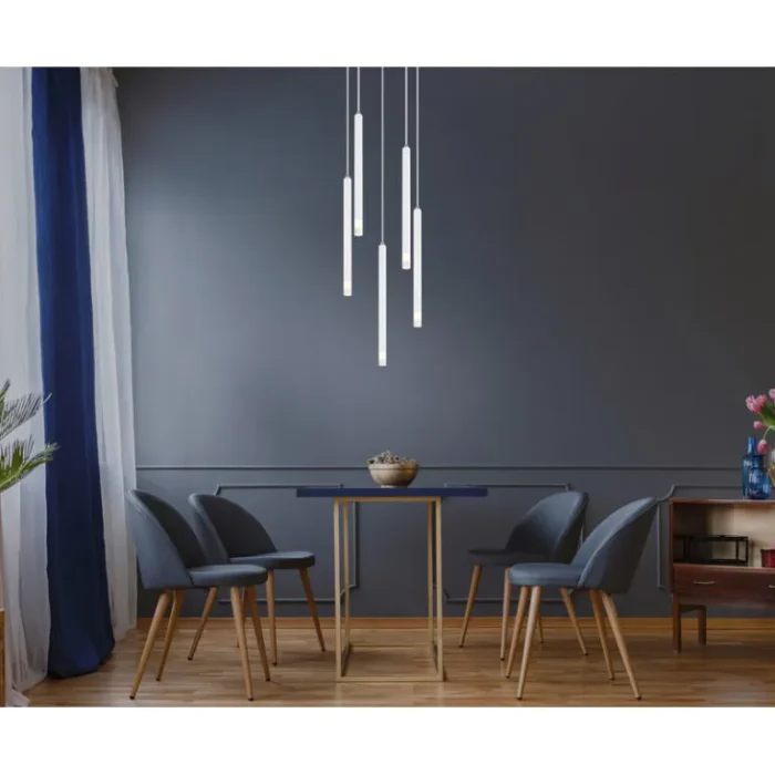 BLAKE 15629W-5 VISILICA GLOBO LIGHTING - Image 2