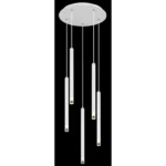 BLAKE 15629W-5 VISILICA GLOBO LIGHTING - Image 3