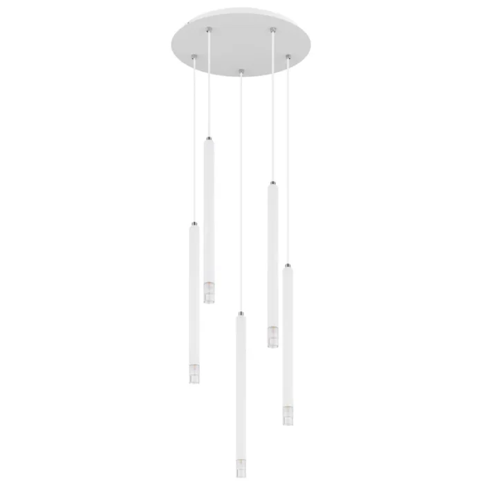BLAKE 15629W-5 VISILICA GLOBO LIGHTING - Image 4
