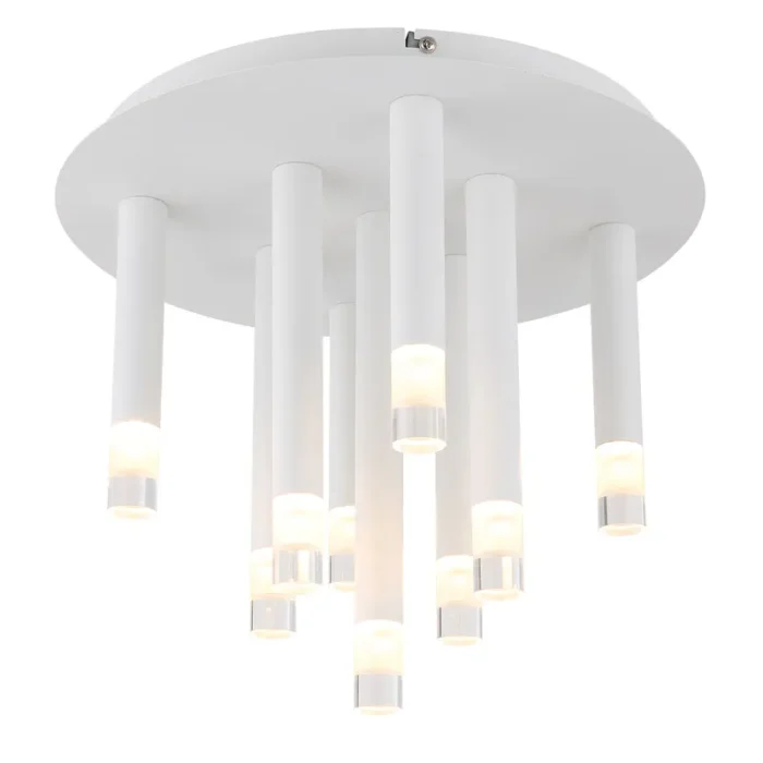 BLAKE 15629W-9D VISILICA GLOBO LIGHTING - Slika 1