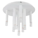 BLAKE 15629W-9D VISILICA GLOBO LIGHTING - Slika 3