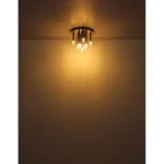 BLAKE 15629W-9D VISILICA GLOBO LIGHTING - Slika 4