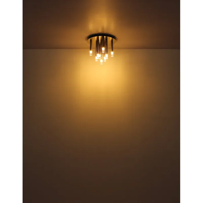 BLAKE 15629W-9D VISILICA GLOBO LIGHTING - Slika 4