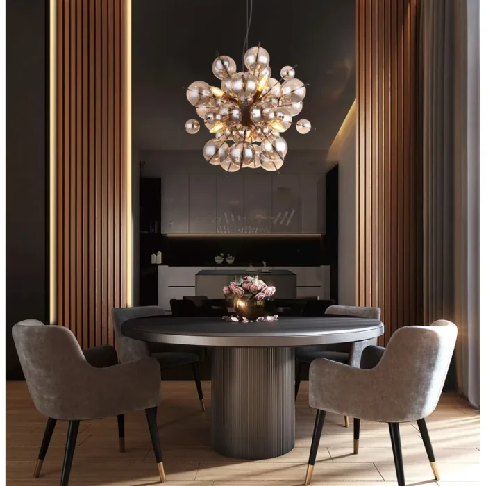 UDO VISILICA 15633HS GLOBO LIGHTING - Image 4